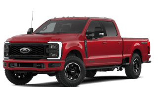 2026 Ford Super Duty® External Image 2